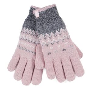 Sormikkaat Lady Polar S/M