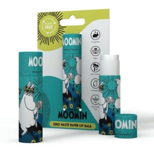Muumi -huulirasva