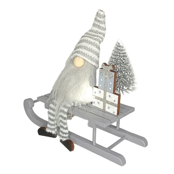 Tonttu ja reki 2-sarja - Image 3