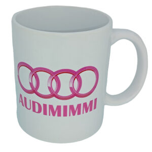 Audimimmi -muki