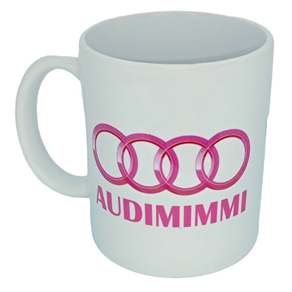 Audimimmi -muki - Image 2