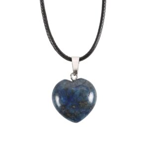 Healing Heart -kaulakoru Lapis
