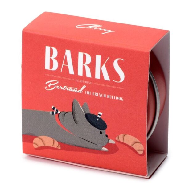 Barks koirat -huulirasva - Image 7
