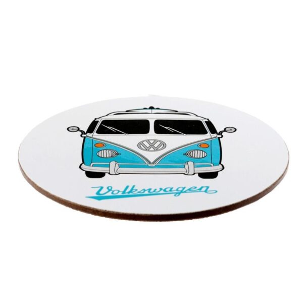 VW Camper Van -muki ja alunen - Image 2