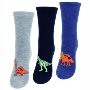 Lastensukka Dinosaurus 27-30