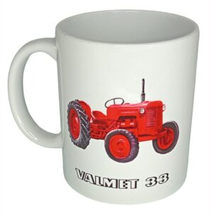 Valmet 33 ja 359 -muki