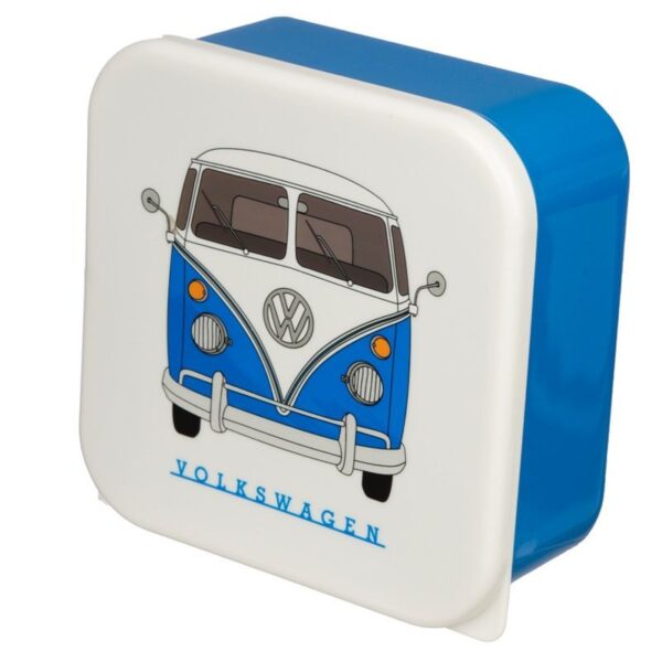 VW Transporter -eväsrasiat 3-sarja - Image 2