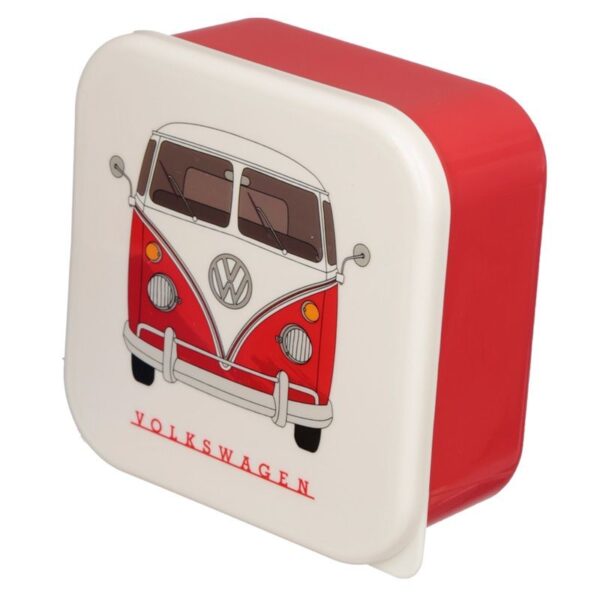 VW Transporter -eväsrasiat 3-sarja - Image 3