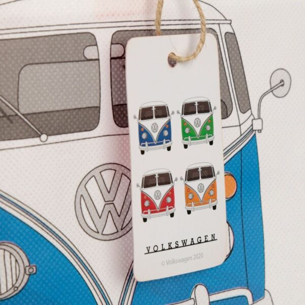 VW Transporter -kestokassi - Image 3