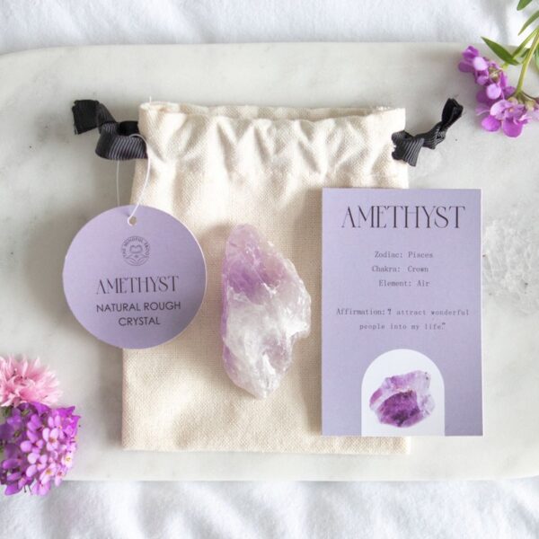 Ametisti pussissa - Image 4