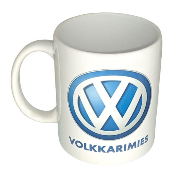 Volkkarimies -muki - Image 2