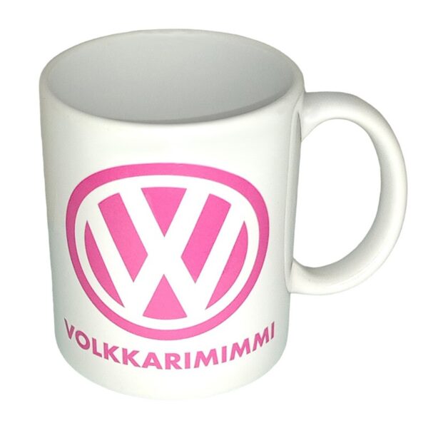 Volkkarimimmi -muki