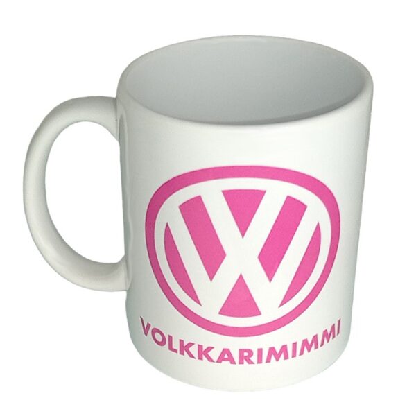 Volkkarimimmi -muki - Image 2