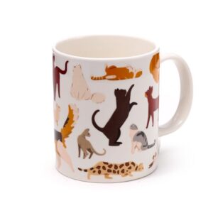 Kissamuki Feline Fine Cats