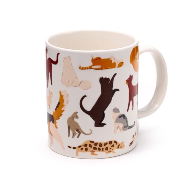 Kissamuki Feline Fine Cats