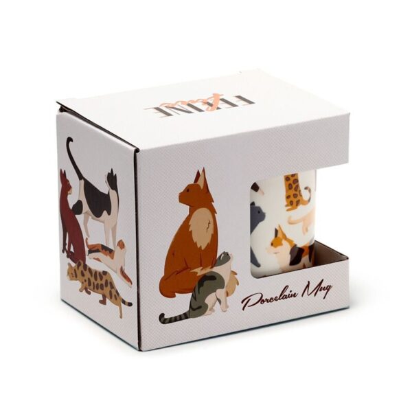 Kissamuki Feline Fine Cats - Image 3