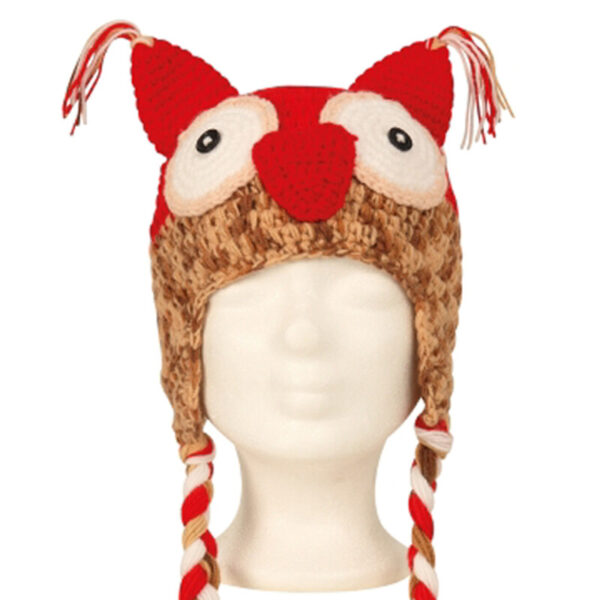 Lettipipo Pöllökuvio - Image 2