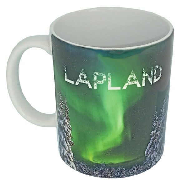 Revontulet Lapland -muki - Image 2