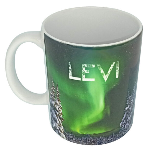 Revontulet Levi -muki - Image 2