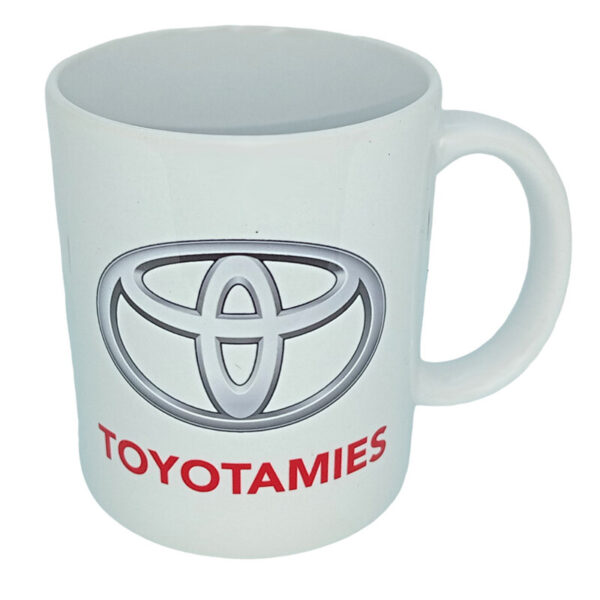 Toyotamies -muki