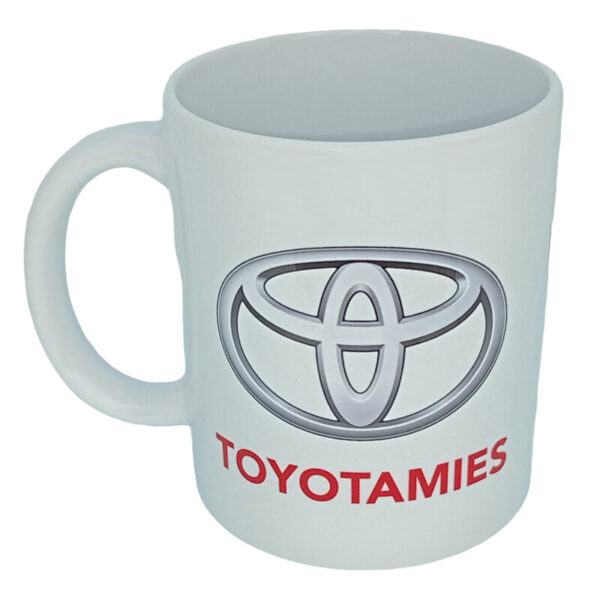 Toyotamies -muki - Image 2