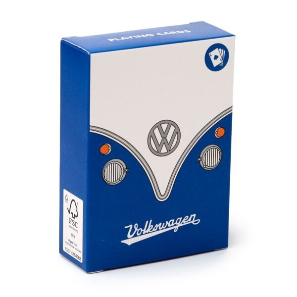 Volkswagen -pelikortit - Image 2
