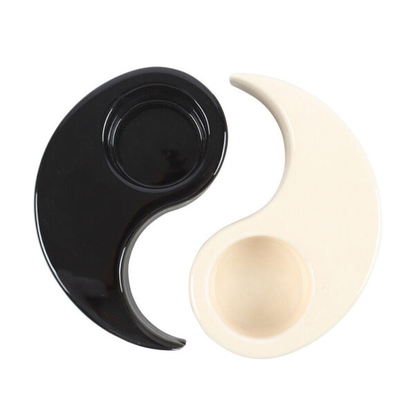Yin ja Yang -tuikkualunen - Image 2