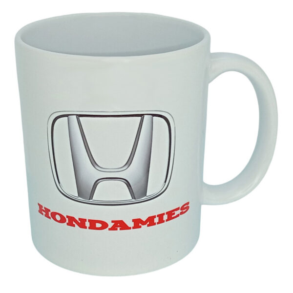 Hondamies -muki