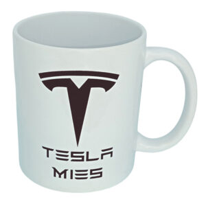 Teslamies -muki