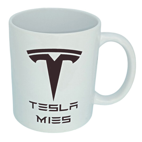 Teslamies -muki