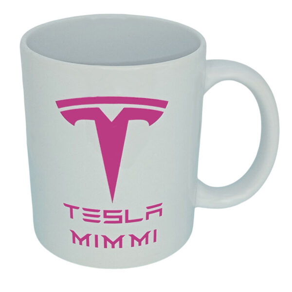 Teslamimmi -muki