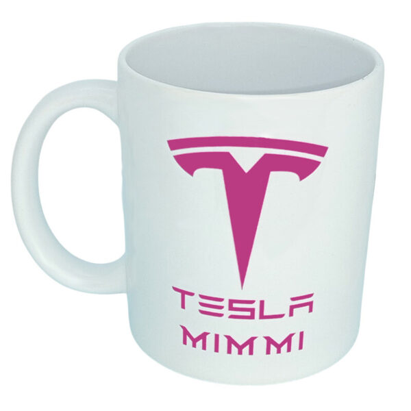 Teslamimmi -muki - Image 2