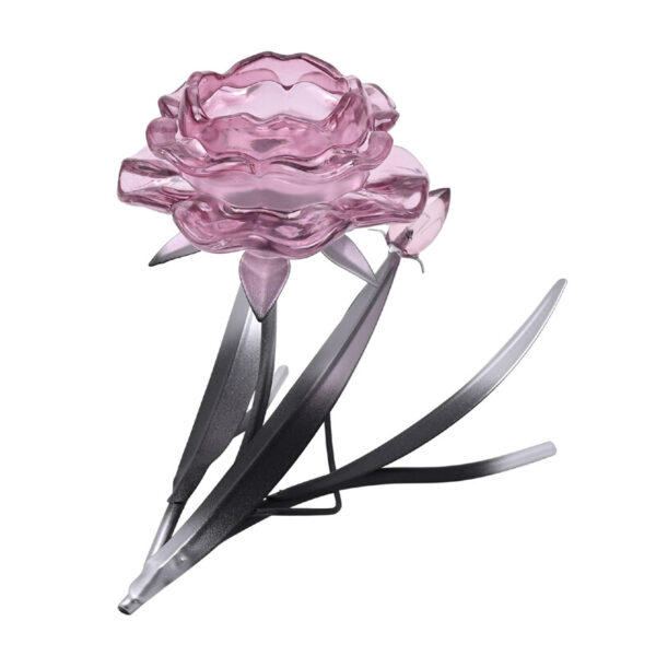 Tuikkualunen -Pinkkikukka - Image 2