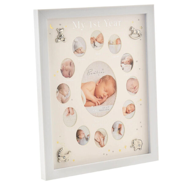 My First Year -kehys Bambino - Image 2