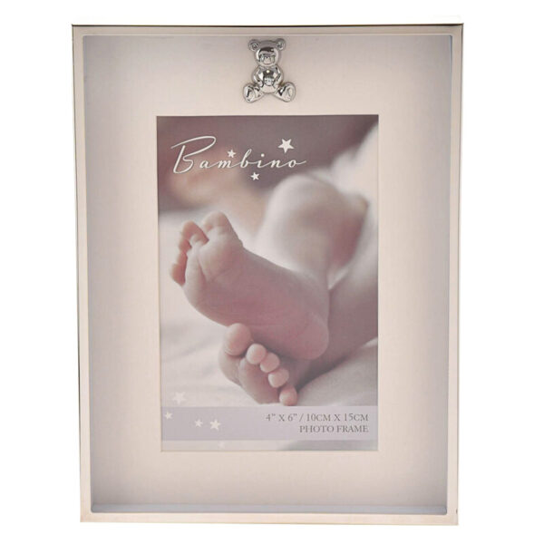 Nallekehys Bambino 10x15 cm