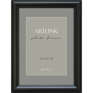 Line Musta 13x18