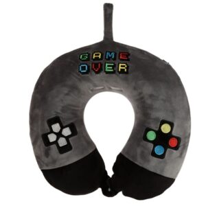 Niskatyyny - Game Over