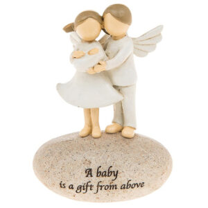 Baby Is A Gift -patsas