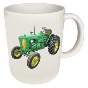 Zetor -muki