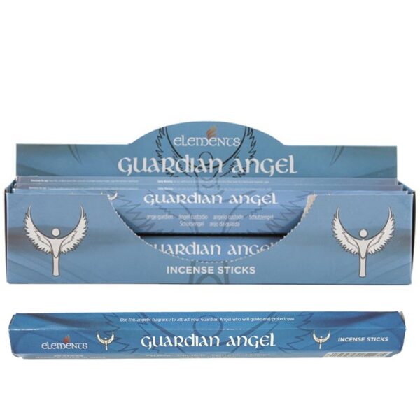 Guardian Angel -suitsuke