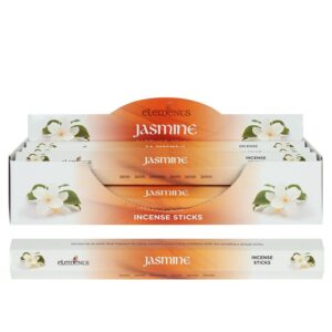 Jasmine -suitsuke