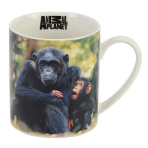 Eläinmuki Animal Planet Simpanssi*