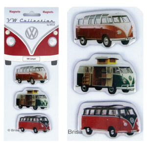 VW Transporter -magneetti*