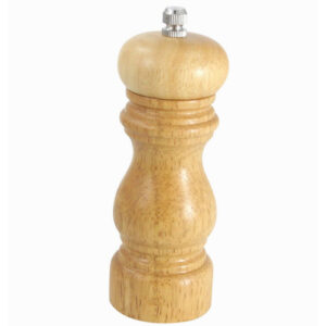 Pippurimylly 14 cm