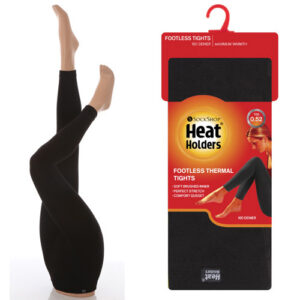 Leggingsit L Heat Holders