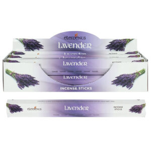Lavender -suitsuke