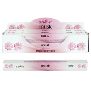Musk -suitsuke