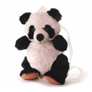Selkäreppu Panda