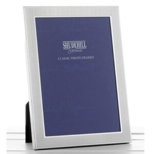 SilverLight -kehys 10x15 cm