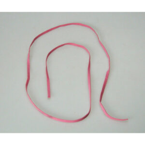 Nahkanauha pinkki
